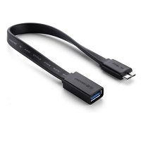 Samsung Ugreen Micro USB 3.0 OTG Cable for Galaxy Note 3 Photo