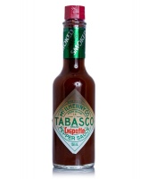 Tabasco - Chipotle Pepper Sauce 150ml Photo
