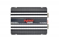 Energy Audio Boost8500.1 1200W RMS Monoblock Amplifier Photo