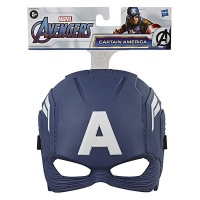 Marvel Avengers Avengers Captain America Mask Photo