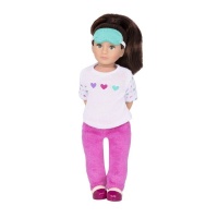 Lori Doll 15 cm Toy Doll Photo