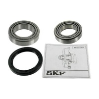 Skf Front Wheel Bearing Kit For: Toyota Cressida 2.0 Photo