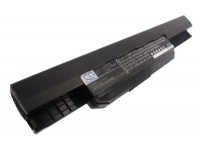 ASUS A43J;A43JP;A43TK;K54HY;X54H replacement battery Photo