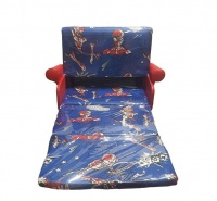 Spiderman 2020 Sleeper Couch Photo