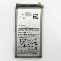 Techme Replacement Battery for Samsung Galaxy S10E Photo