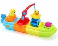 ZYS - Assembly Boat Bath Toy Photo