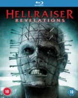 Hellraiser: Revelations Photo
