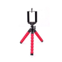 Mini - Flexible Tripod for iPhone and Andro-180MM Photo