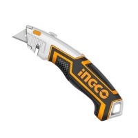 Ingco - Utility Knife / Packaging Knife / Box Knife Photo