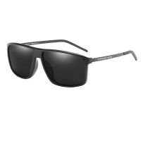 Paranoid Carbon Fiber Polarized Sunglasses Sand black/Black Photo