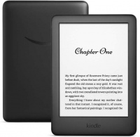 Kindle Amazon Touchscreen Gen 10 - Wi-Fi - White Photo
