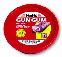Holts Gun Gum 200g Photo