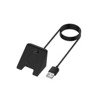 Cre8tive USB Vertical Charging Cradle for Garmin Fenix 6 6S 6X 5S 5X Photo