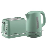 Russel Hobbs Russell Hobbs Royal Kettle and Toaster Set Photo