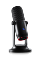 Thronmax - MDrill One Jet Black Microphone Photo