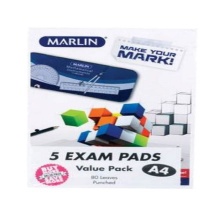 Marlin Exam Pads Value Pack Photo