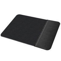 ATOUCHTOTHEWORLD 2" 1 Qi Wireless Charger Mouse Pad Mat Photo