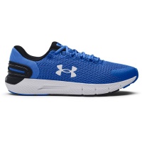 Under Armour Charged Rogue 2.5 Running Shoe - Black Photo