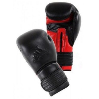 adidas 10 Ounce Power 300 Leather Boxing Glove - Photo