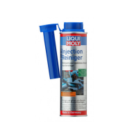 Liqui Moly Injection Cleaner Photo