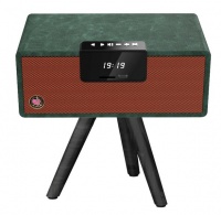 AV Love - AVLS Wireless Speaker System with stand - Indie Collection Photo