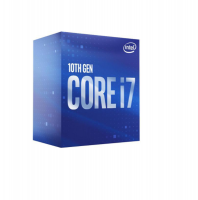 Intel ® Core™ i7-10700 Processor Photo