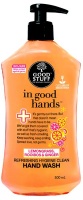 Good Stuff Co Good Stuff - In Good Hands Hand Wash - 500ml Photo