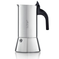 Bialetti Venus 6 Cup Coffee Maker Photo