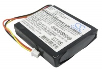 TOMTOM One ;4N00 replacement battery Photo
