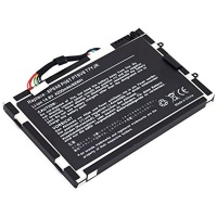 OEM Battery for Dell Alienware M11x M14x R1 R2 Series Photo