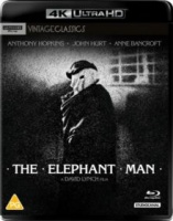 Elephant Man Movie Photo