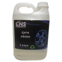 CNS Products Tyre Shine Photo