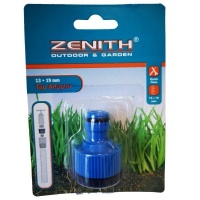Zenith - Tap Adaptor - 13 19mm Photo