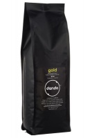 Dando Coffee -Columbian Medium Roast Pure Arabica Coffee-Filter - 1kg Gold Photo