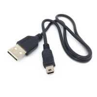 JB LUXX USB to mini USB V3 Cable Photo