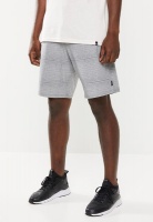 Men's O'Neill Locked In Hybrid Shorts - Grey Photo