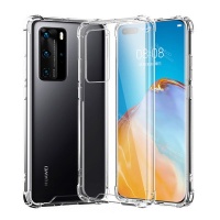 Raz Tech Protective Shockproof Gel Case for Huawei P40 Photo