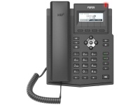 Fanvil 2SIP Entry Level VoIP Phone with PSU | X1S Photo