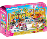Playmobil Baby Store Building Set Photo
