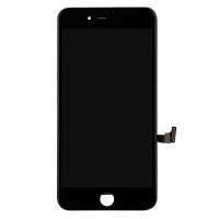 Cell Hub Premium iPhone 7 Plus LCD replacement - Black Photo