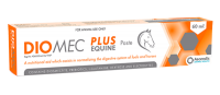 Ascendis Diomec Plus Paste 60ml for Horses Photo