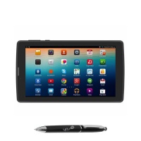 Neoniq Neon IQ Quad Core 8GB 7" Dual Sim 4G Wi-Fi Tablet Bundle Photo