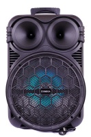 Omega Portable Bluetooth Speaker X-AZ2 Photo