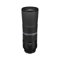 Canon RF 800mm f/11 IS STM Lens - Black Photo