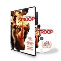 STROOP - Journey into the Rhino Horn War Photo