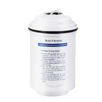 SUPERPURE TAPURE On Tap Water Filter Replacement Cartridge Photo