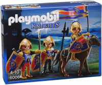 Playmobil Royal Lion Knights Photo