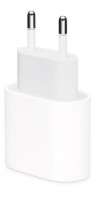 Apple 20W USB-C Power Adapter Photo