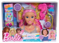 Barbie Dreamtopia Styling Head Photo