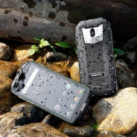 Oukitel WP5000 IP68 Waterproof 4G Rugged Smartphone 6GB RAM 64GB ROM Photo